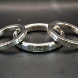 ring type joint gaskets from R&S Oilfield