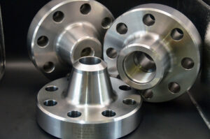 carbon steel weld neck flanges from R&S Oilfield, Inc.
